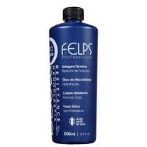 Felps Professional Omega Zero Nanoplastia Resistance 500ml Felps Professional Omega Zero Nanoplastia Resistance 500ml