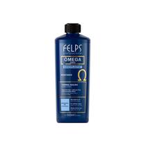 Felps Professional Omega Zero Nanoplastia Resistance 500ml Felps Professional Omega Zero Nanoplastia Resistance 500ml