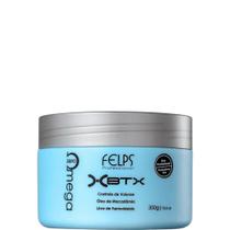 Felps Professional Omega Zero XBTX - Btox Redutor de Volume Orgânico 300g