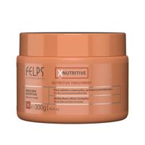 Felps Professional XNutritive Máscara Nutritiva 300g