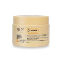 Felps Professional XRepair Bio Molecular Máscara Reparadora 300g