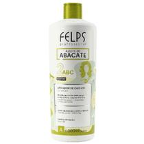 Felps Profissional - Ativador de Cachos 2ABC 500ml