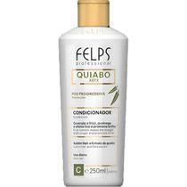 Felps Profissional - Condicionador Quiabo 250ml Felps Profissional - Condicionador Quiabo 250ml