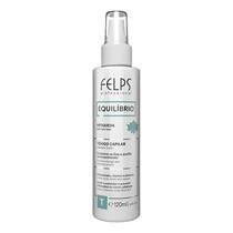 Felps Profissional Equilibrio - Tônico Capilar Antiqueda 120ml