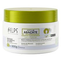 Felps Profissional - Manteiga Condicionante Noturno 300g