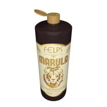 Felps Profissional Marula Condicionador Hipernutrição 250ML