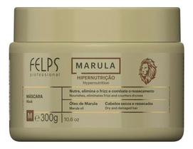 Felps Profissional Marula Máscara De Hipernutrição 300gr