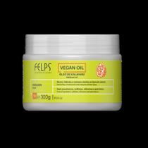 Felps Profissional - Máscara Kalahari Vegan Oil 300ml