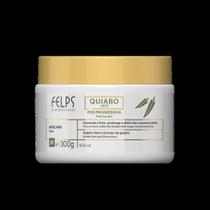 Felps Profissional - Máscara Quiabo 300g