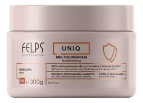 Felps Profissional - Máscara Uniq 6 Em 1 300g