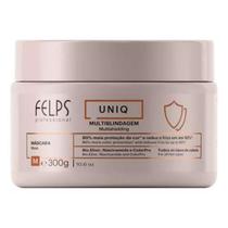 Felps Profissional - Máscara Uniq 6 em 1 300g