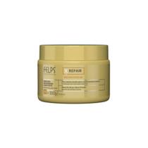 Felps Profissional Máscara X Repair Nutrição 300g