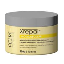 Felps Profissional Máscara Xrepair Bio Molecular 300g