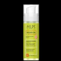 Felps Profissional - Óleo Reparador Kalahari Vegan Oil 30ml