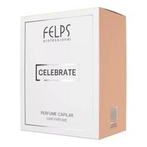 Felps Profissional - Perfume Capilar Celebrate 25ml