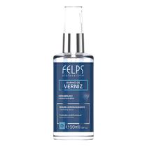 Felps Profissional Sérum Condicionante Banho De Verniz 50ml