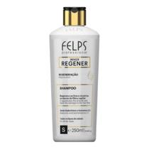 Felps Profissional - Shampoo Inner Regener 250ml Felps Profissional - Shampoo Inner Regener 250ml