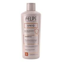 Felps Profissional - Shampoo Uniq 6 em 1 250ml