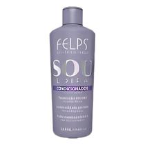 Felps Profissional Sou Loira Condicionador 250ml Felps Profissional Sou Loira Condicionador 250ml
