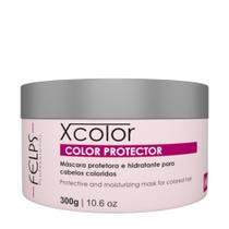 Felps Profissional Xcolor Protector Máscara 300g Felps Profissional Xcolor Protector Máscara 300g