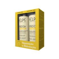 Felps Profissional Xrepair Kit Duo Bio Molecular 2x250ml