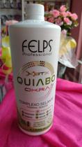 Felps quiabo, complexo selante Felps quiabo, complexo selante