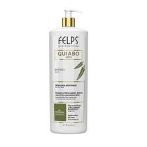Felps quiabo xbtx máscara antifrizz