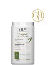 Felps Quiabo Xbtx Óleo De Argan E Macadâmia 1kg