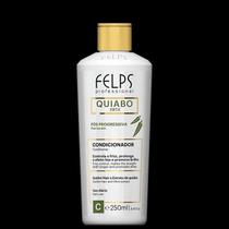 Felps quiabo xbtx pos progressiva condicionador 250ml
