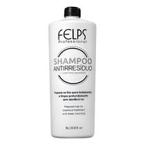 Felps Shampoo Antirresíduo 1l Felps Shampoo Antirresíduo 1l