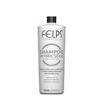 Felps shampoo antirresíduo 250ml