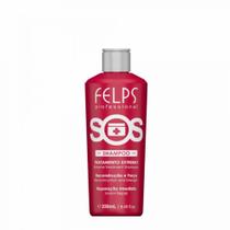 Felps SOS Shampoo 250ml