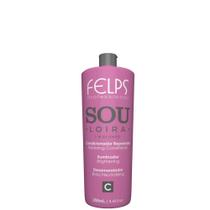 Felps sou loira condicionador 250ml