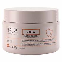 Felps Uniq 6 em 1 Máscara