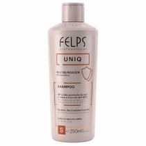 Felps Uniq 6 em 1 Shampoo