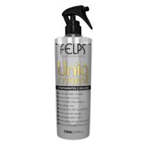 Felps Uniq Cream - Leave-in Reconstrutor