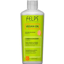 Felps Vegan Oil - Condicionador Óleo de Kalahari 300ml