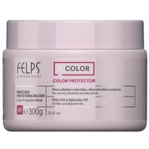 Felps X Color Protector Máscara Capilar
