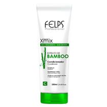 Felps Xmix Extrato de Bamboo - Condicionador