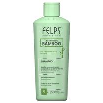 Felps Xmix Extrato de Bamboo - Shampoo
