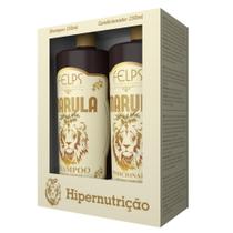 Felps Xmix Marula Kit Shampoo e Condicionador Duo 2X250Ml