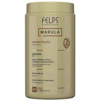 Felps Xmix Marula - Máscara de Hipernutrição