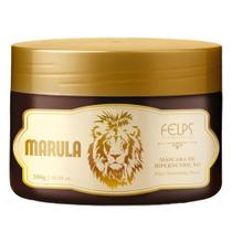 Felps Xmix Marula - Máscara de Hipernutrição