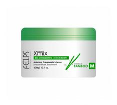 Felps Xmix Máscara Extrato de Bamboo 300g