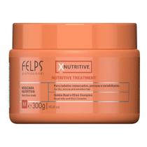 Felps XNutritive Máscara