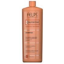 Felps XNutritive Nutritive Treatment Shampoo 1000ml Felps XNutritive Nutritive Treatment Shampoo 1000ml