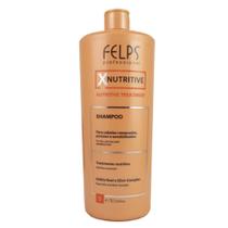 Felps XNutritive Shampoo 1L