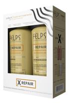 Felps xrepair kit duo home care 2x250ml Felps xrepair kit duo home care 2x250ml
