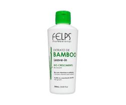 Felpsbamboo leave-in 250ml