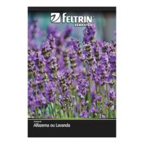 Feltrin semente alfazema ou lavanda 1pct 400mg Feltrin semente alfazema ou lavanda 1pct 400mg